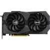 Видеокарта ASUS ROG Strix GeForce GTX 1650 Super 4GB GDDR6