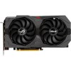 Видеокарта ASUS ROG Strix GeForce GTX 1650 OC 4GB GDDR6