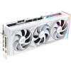 Видеокарта ASUS ROG Strix GeForce RTX 4080 16GB GDDR6X White OC Edition ROG-STRIX-RTX4080-O16G-WHITE