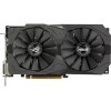 Видеокарта ASUS ROG Strix Radeon RX 570 4GB GDDR5 [ROG-STRIX-RX570-4G-GAMING]