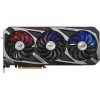 Видеокарта ASUS ROG Strix Radeon RX 6800 16GB GDDR6 ROG-STRIX-RX6800-O16G-GAMING