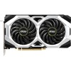 Видеокарта MSI GeForce RTX 2060 Super Ventus OC 8GB GDDR6