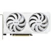 Видеокарта ASUS Dual GeForce RTX 3060 Ti White OC Edition 8GB GDDR6X DUAL-RTX3060TI-O8GD6X-WHITE