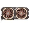 Видеокарта ASUS GeForce RTX 3070 Noctua OC Edition 8GB GDDR6 RTX3070-O8G-NOCTUA