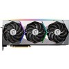 Видеокарта MSI GeForce RTX 3080 Ti Suprim 12G GDDR6X