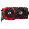 Видеокарта MSI Radeon RX 470 Gaming X 8GB GDDR5 [RX 470 GAMING X 8G]