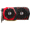 Видеокарта MSI Radeon RX 480 Gaming X 8GB GDDR5 [RX 480 GAMING X 8G]