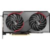 Видеокарта MSI Radeon RX 5500 XT Gaming 8GB GDDR6