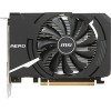 Видеокарта MSI Radeon RX 560 AERO ITX OC 4GB GDDR5 [RX 560 AERO ITX 4G OC]