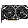 Видеокарта MSI Radeon RX 6600 XT Mech 2X 8G V1