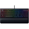 Клавиатура Razer BlackWidow Elite Orange Switch