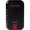 Внешний накопитель SmartBuy Drive N1 SB128GB-N1B-U31C 128GB (черный)