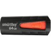 USB Flash SmartBuy Iron 64GB (черный)