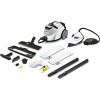 Отпариватель-пароочиститель Karcher SC 5 EasyFix Premium Iron Kit