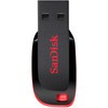 USB Flash SanDisk Cruzer Blade Black 64GB (SDCZ50-064G-B35)