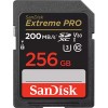 Карта памяти SanDisk Extreme PRO SDXC SDSDXXD-256G-GN4IN 256GB