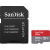 Карта памяти SanDisk Ultra SDSQUA4-400G-GN6MA microSDXC 400GB (с адаптером)