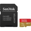 Карта памяти SanDisk Extreme SDSQXA1-1T00-GN6MA 1TB (с адаптером)