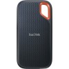 Внешний накопитель SanDisk Extreme V2 SDSSDE61-2T00-G25 2TB