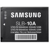 Аккумулятор Samsung SLB-10A