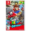 Super Mario Odyssey для Nintendo Switch