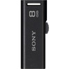 USB Flash Sony Micro Vault Classic Black 8GB (USM8GR)