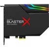 Внутренняя звуковая карта Creative Sound BlasterX AE-5 Plus