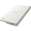 Внешний накопитель Silicon-Power Stream S03 1TB White (SP010TBPHDS03S3W)