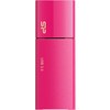 USB Flash Silicon-Power Blaze B05 Pink 64GB (SP064GBUF3B05V1H)