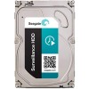 Жесткий диск Seagate Surveillance HDD 2TB (ST2000VX003)