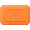 Внешний накопитель LaCie Rugged 1TB STHR1000800