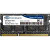 Оперативная память Team Elite 8GB DDR3 SODIMM PC3-12800 TED38G1600C11-S01