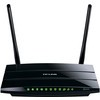 Wi-Fi роутер TP-Link TL-WDR3500