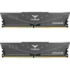 Оперативная память Team T-Force Vulcan Z 2x16ГБ DDR4 3600 МГц TLZGD432G3600HC18JDC01