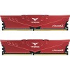 Оперативная память Team T-Force Vulcan Z 2x8ГБ DDR4 3200 МГц TLZRD416G3200HC16FDC01