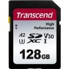 Карта памяти Transcend SDXC 330S TS128GSDC330S 128GB