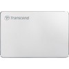 Внешний накопитель Transcend StoreJet 25C3S TS1TSJ25C3S 1TB