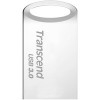 USB Flash Transcend JetFlash 710 32GB (серебристый)