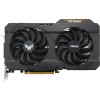 Видеокарта ASUS TUF Gaming Radeon RX 6500 XT OC Edition TUF-RX6500XT-O4G-GAMING