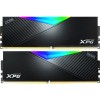 Оперативная память ADATA XPG Lancer RGB 2x16ГБ DDR5 5200 МГц AX5U5200C3816G-DCLARBK