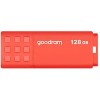 USB Flash GOODRAM UME3 128GB (оранжевый)