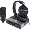 Комплект для звукозаписи Steinberg UR22MKII Recording Pack