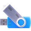 USB Flash GOODRAM UTS2 16GB (голубой) [UTS2-0160B0R11]