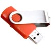 USB Flash GOODRAM UTS2 64GB (оранжевый)