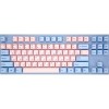 Клавиатура Varmilo VA87M Cotton Candy (Cherry MX Blue)