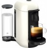 Капсульная кофеварка Nespresso Vertuo Plus C (белый)