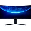 Игровой монитор Xiaomi Mi Curved Gaming Monitor 34" XMMNTWQ34 (китайская версия)