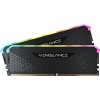 Оперативная память Corsair Vengeance RGB RS 2x8ГБ DDR4 3200 МГц CMG16GX4M2E3200C16