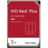 Жесткий диск WD Red Plus 2TB WD20EFZX