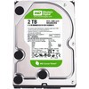 Жесткий диск WD Caviar Green 2TB (WD20EZRX)